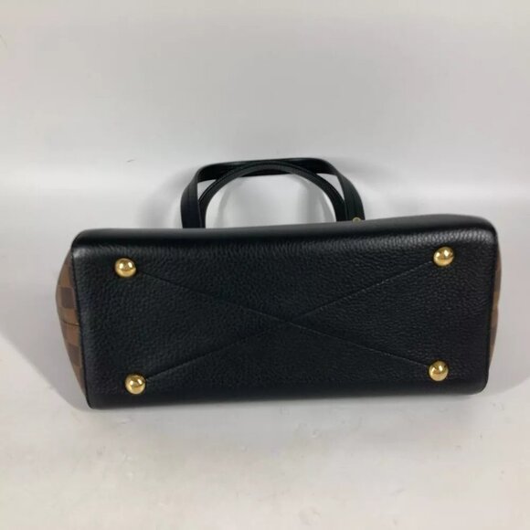 LOUIS VUITTON Damier Hyde Park Bag Tote Bag Shoulder Bag - Picture 5 of 14